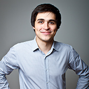 Tobias L. Maier